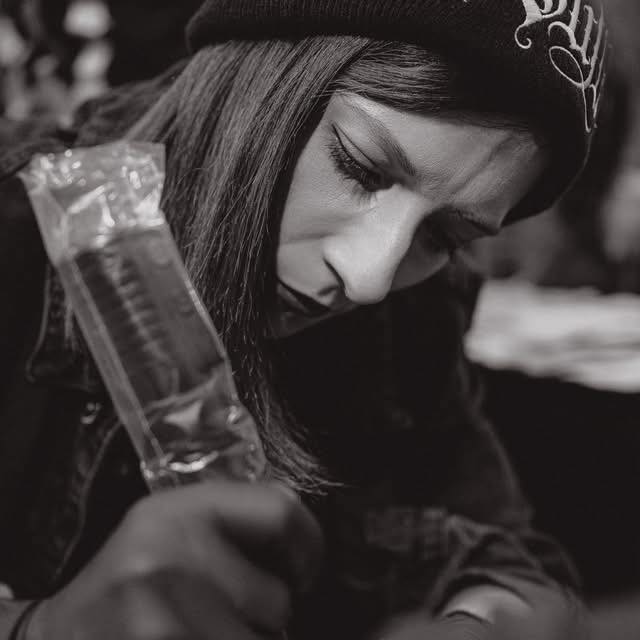 Dark Storm Tattoos | London