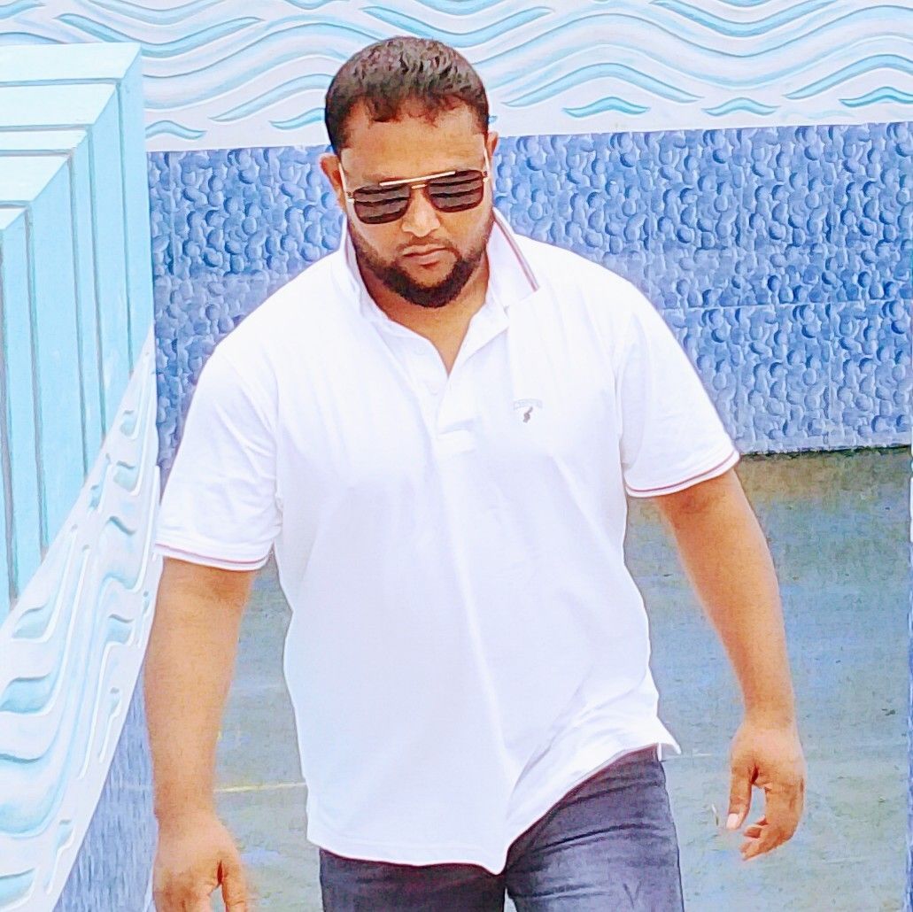 Sahed Rahman