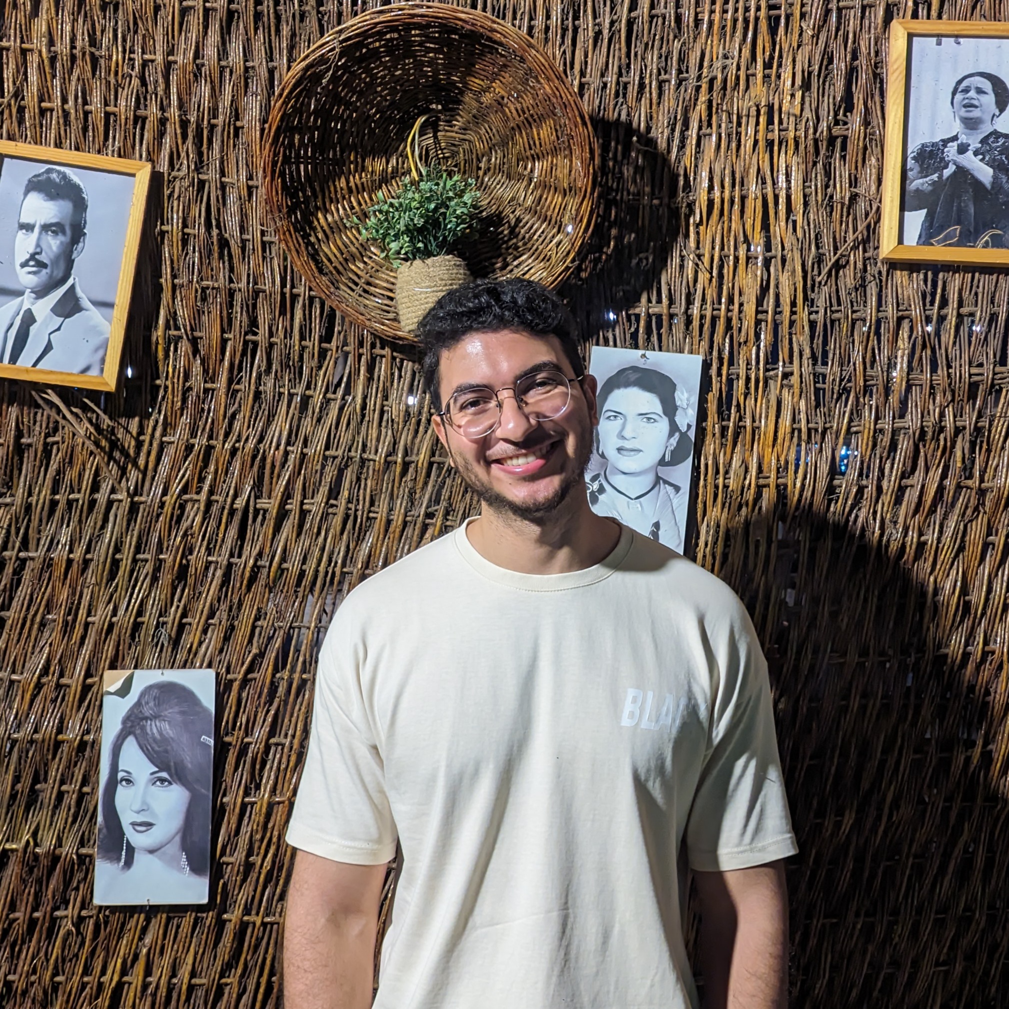 Ahmed Hussein
