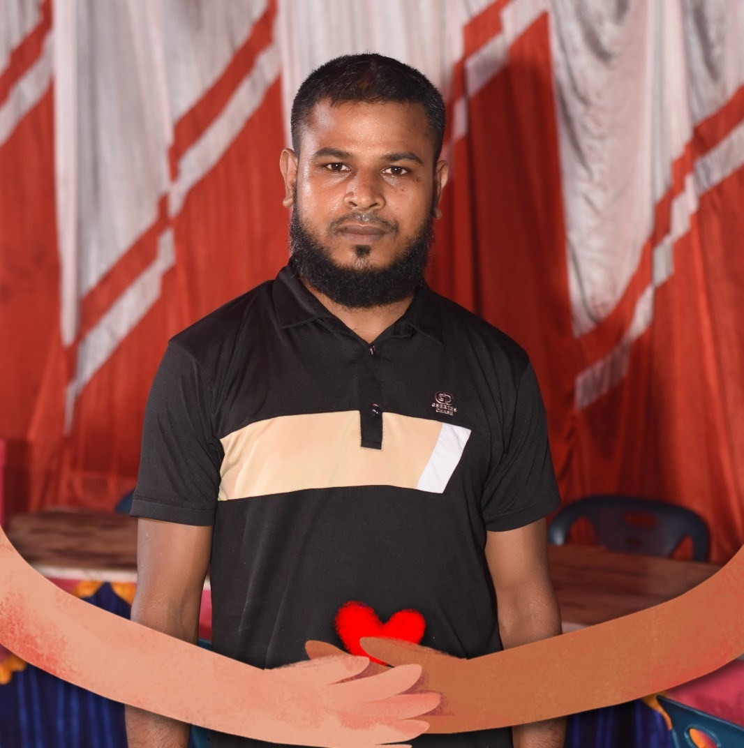 Lablu Islam