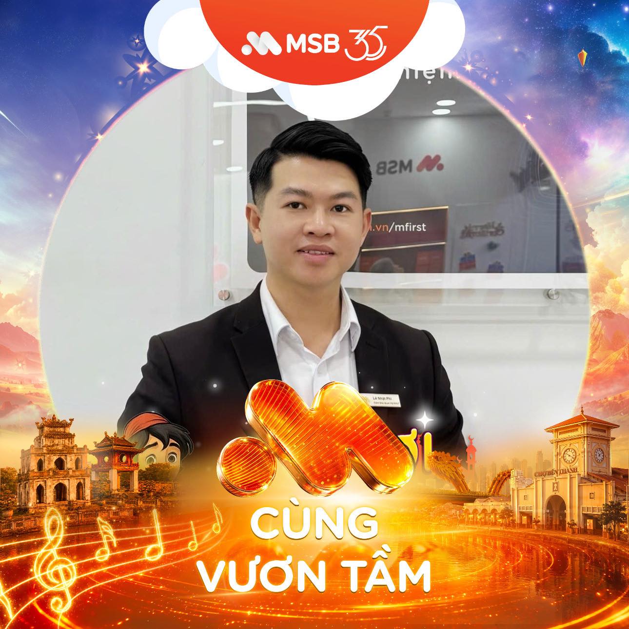 Thùy Lâm - Thùy Lâm updated her profile picture.