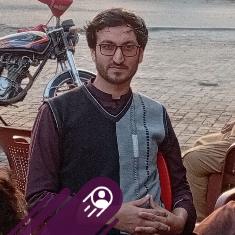 خان بابک خان کا بیٹا ️ | Haidar Khan