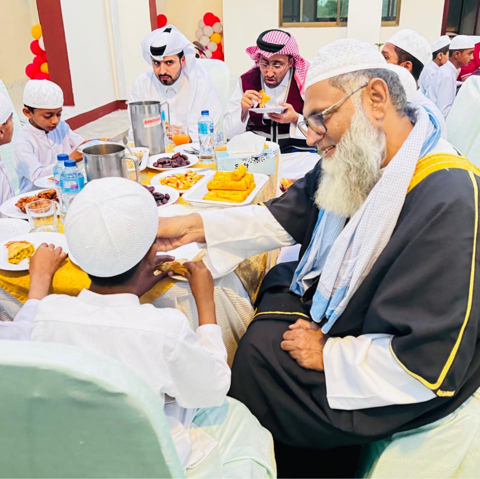 Humaid Ur Rasheed Siddiqui