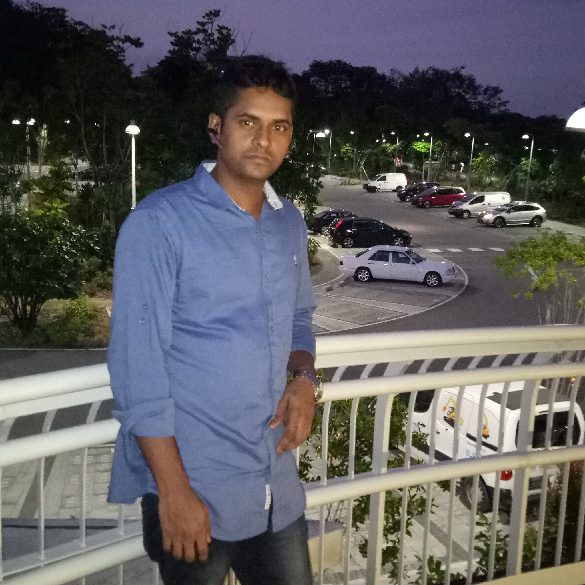 Md Ruhul
