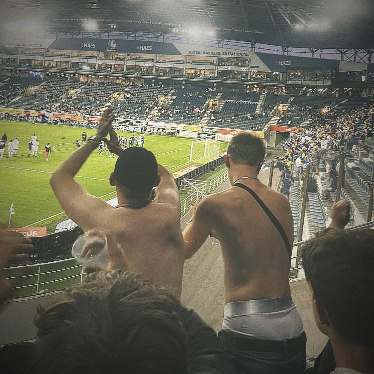 KVC - Matchday! Na de winst in Beveren trekken we met vertrouwen naar ...