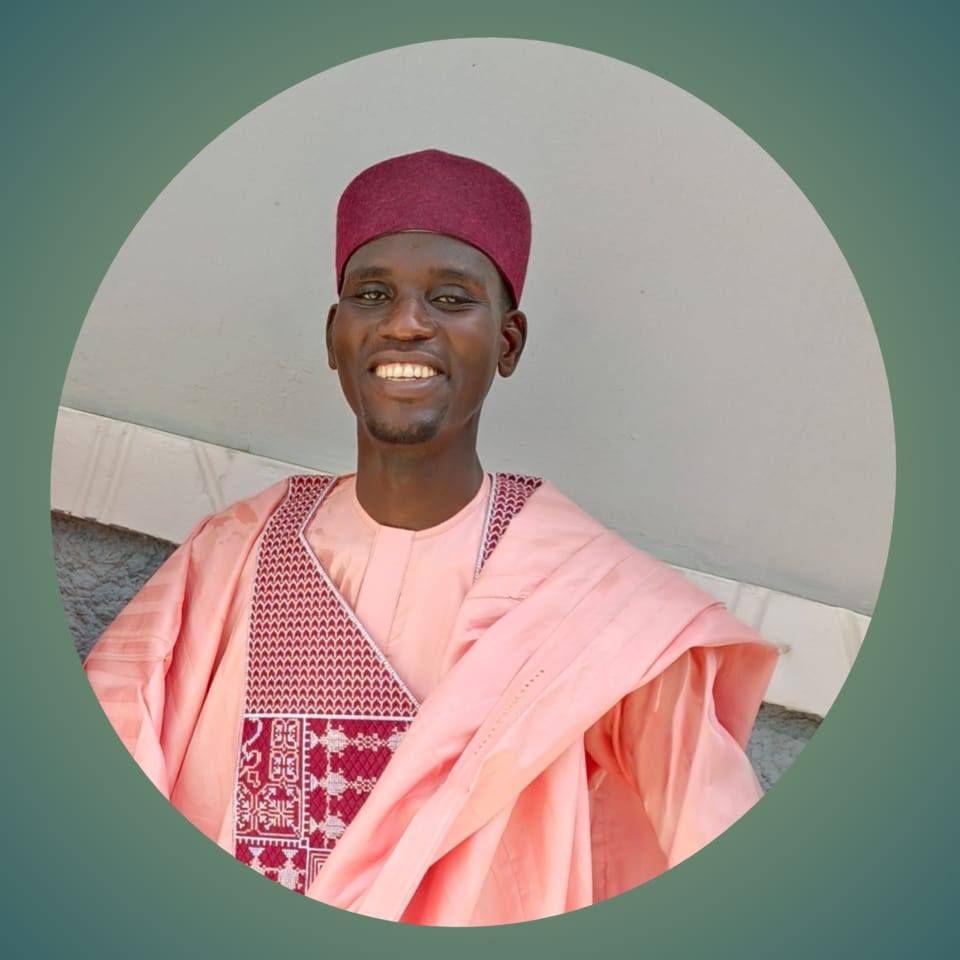 Auwal Rabiu Panisau
