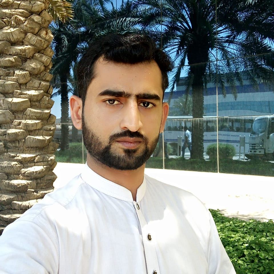 Sami Ullah