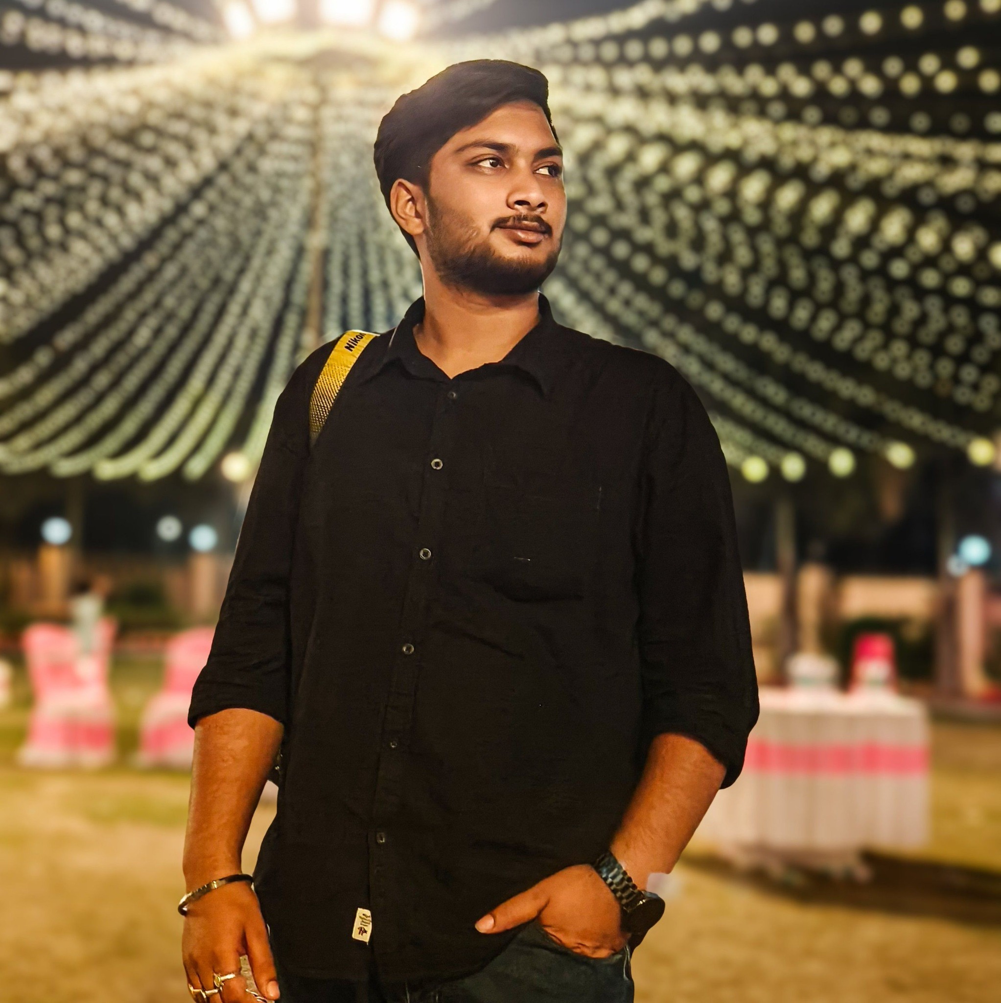Raj Dip