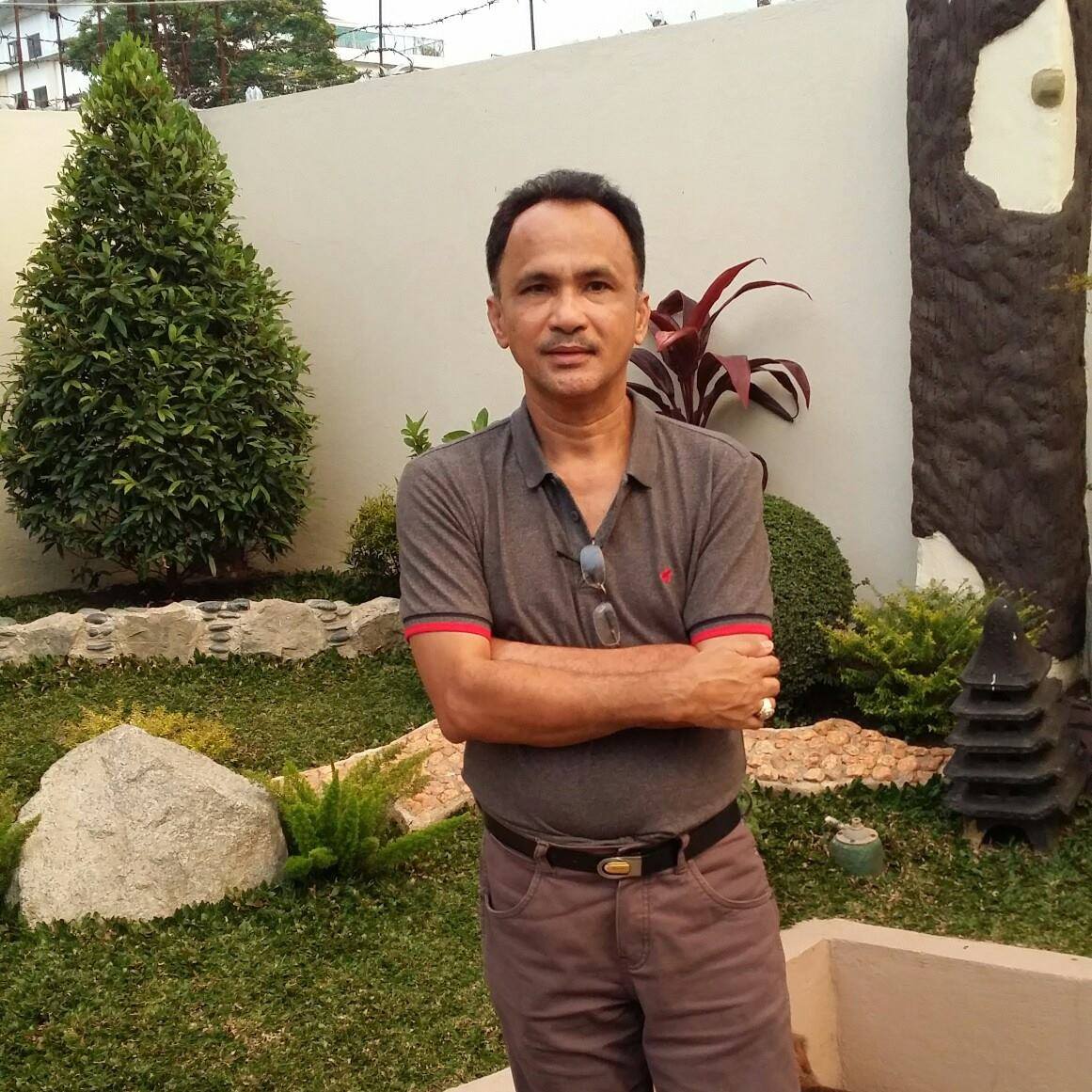 Mark Timothy Abuzo