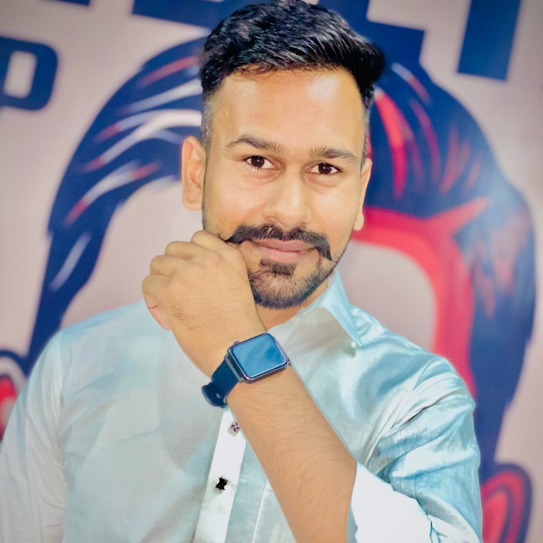 Er Kamal Rajput