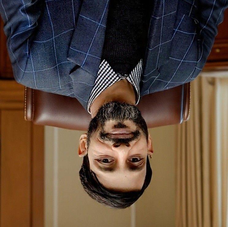 Shahin Kadir