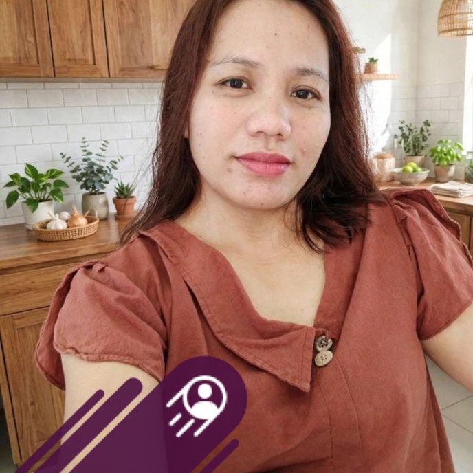 Nida Ponchinlan Gabino