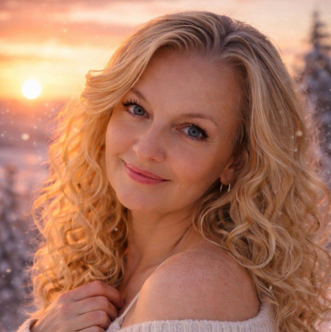 Edyta Maria Skowrońska