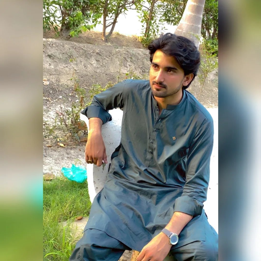 Rao NoMan