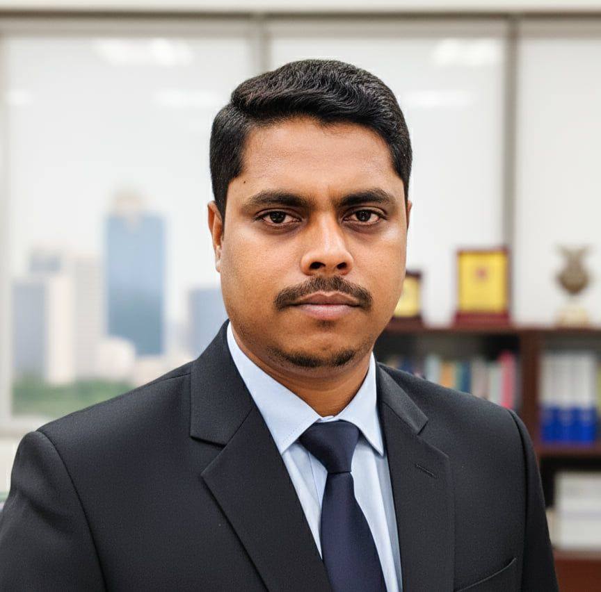 MD Golam Rabbani