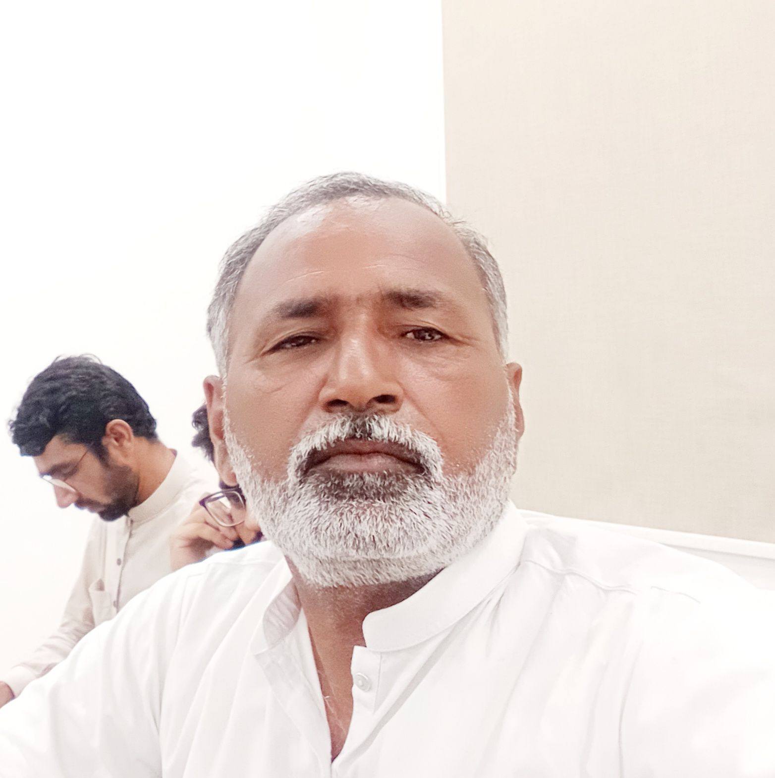 چکفرازی کے جنرل فیض آصف رسول کھیڑا کے نام کالے کا پیغام | Shehzad Ch