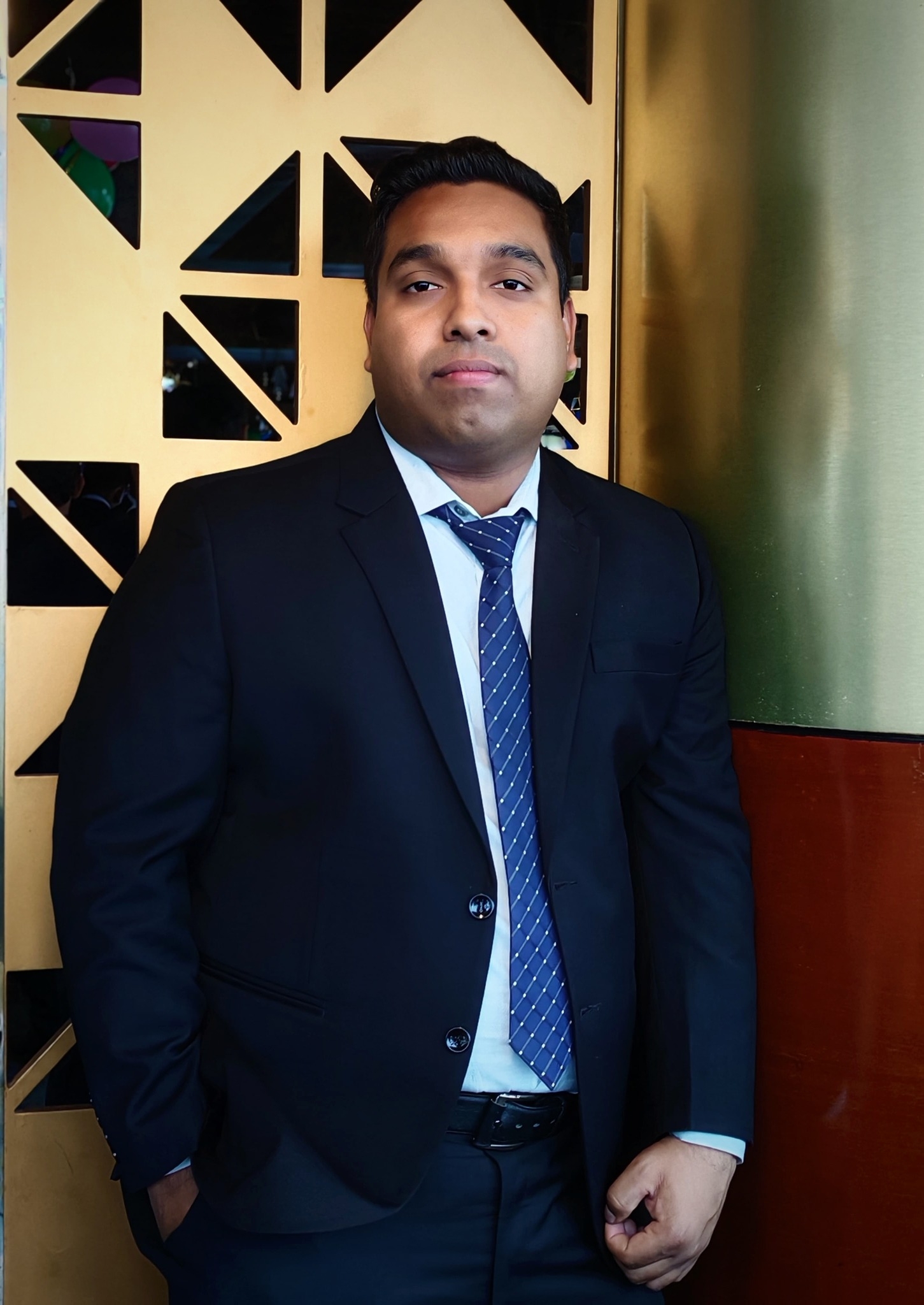 Ahsan Habib Robi