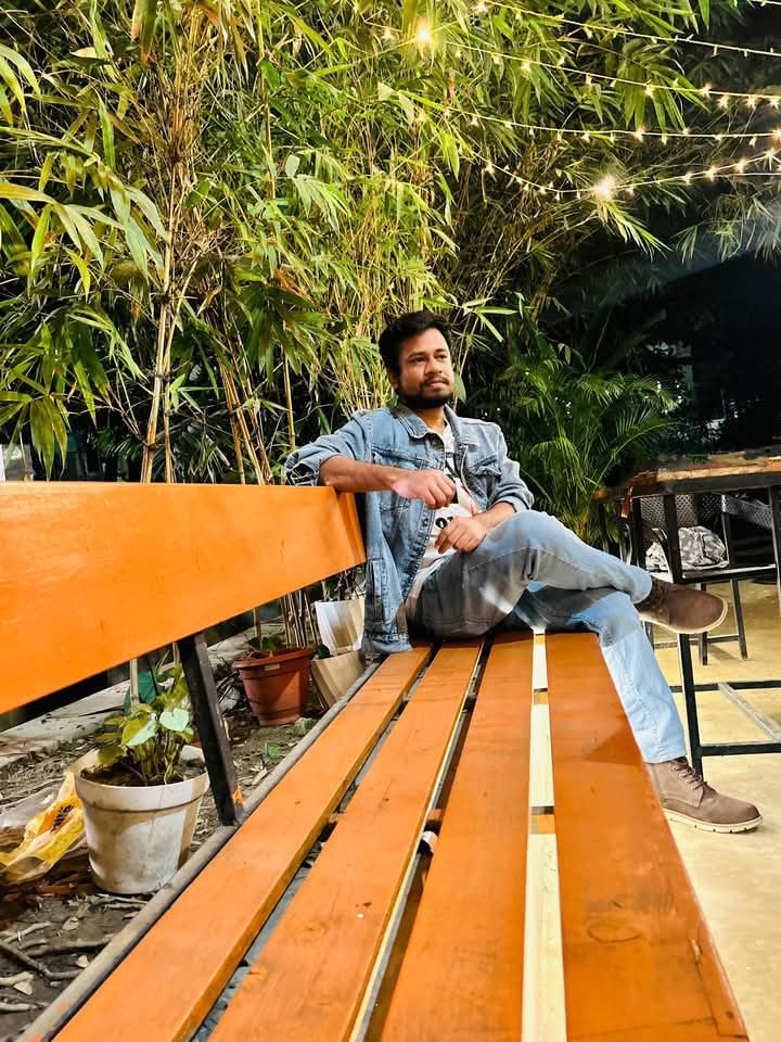 Mim Rahman
