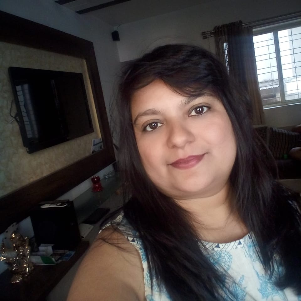 Kanchan Rane