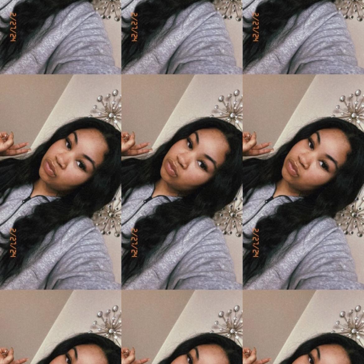 Wanie Waniee - 🫶🏾 So Thankful | Facebook