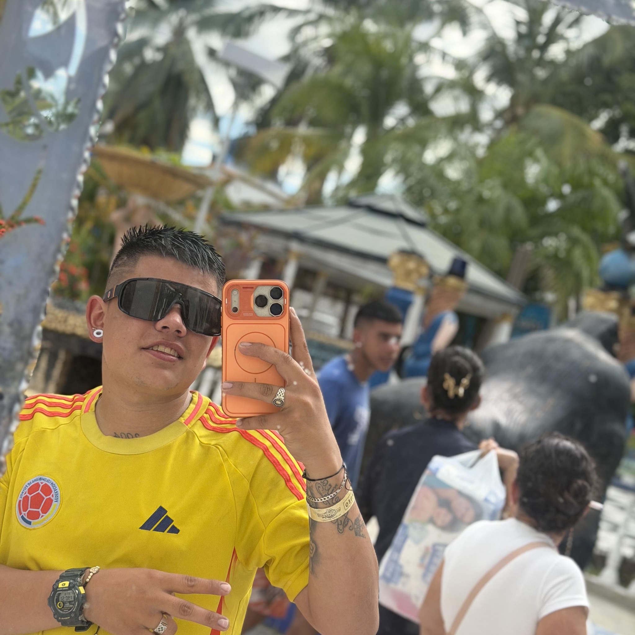 Yeferson Roa Rojas