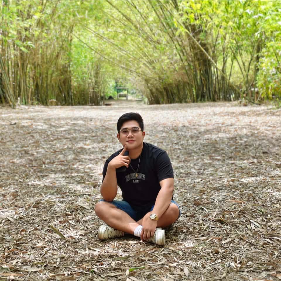 Hys La I love u lab HAHAHAHA | Ken Jay