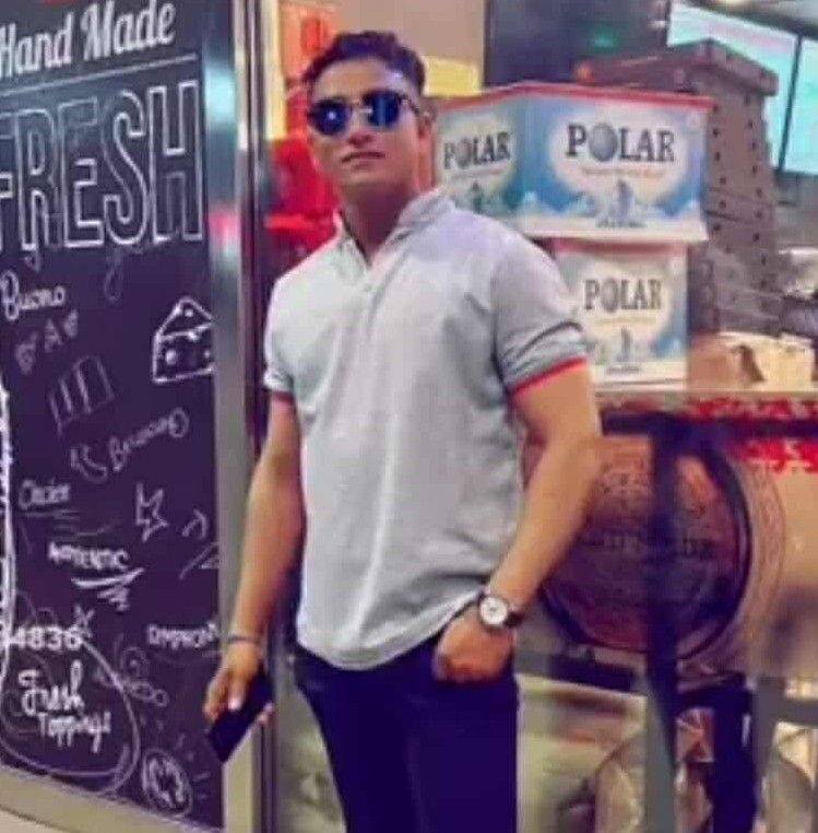 SaiFul Raj