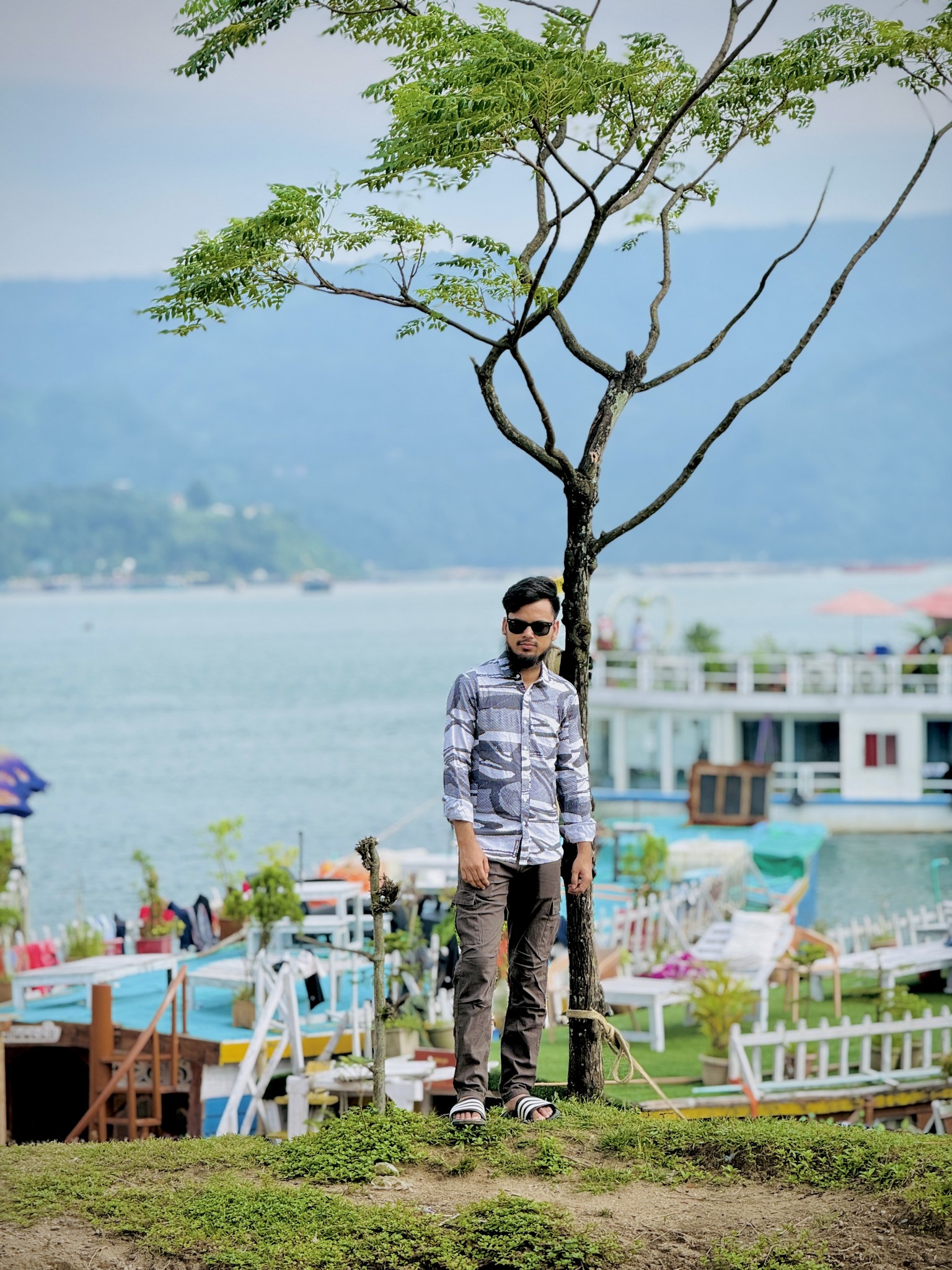Ariyan Rifat