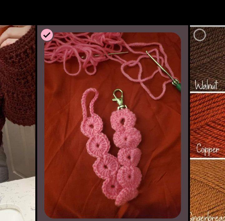 Omg! Surprise yarn from Premier Yarns 🧶🥳😱 recently, I ran out of yarn ...