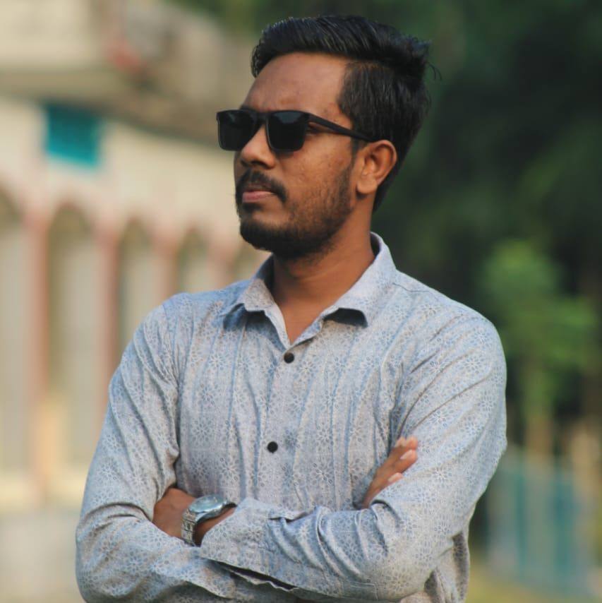 আরিফ হাওলাদার
