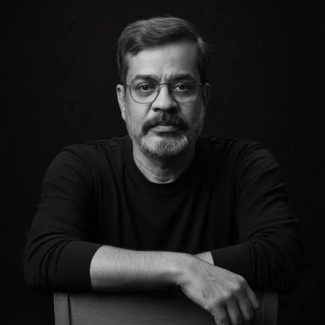 Turab Jafri