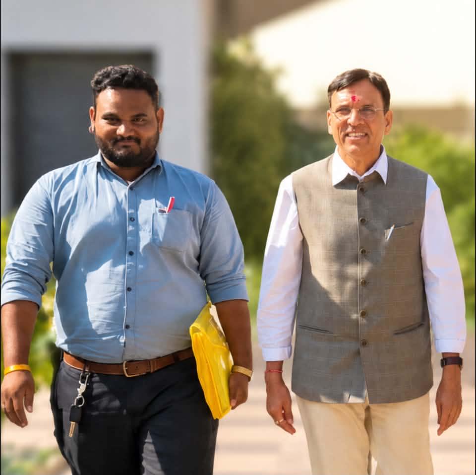 Arvind Raiyani - Arvind Raiyani added a new photo.