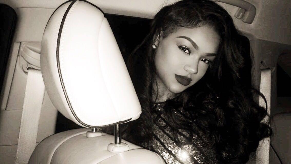 Stylin in my fashion nova fits 💜 FashionNova.com #fashionnovaambassador ...