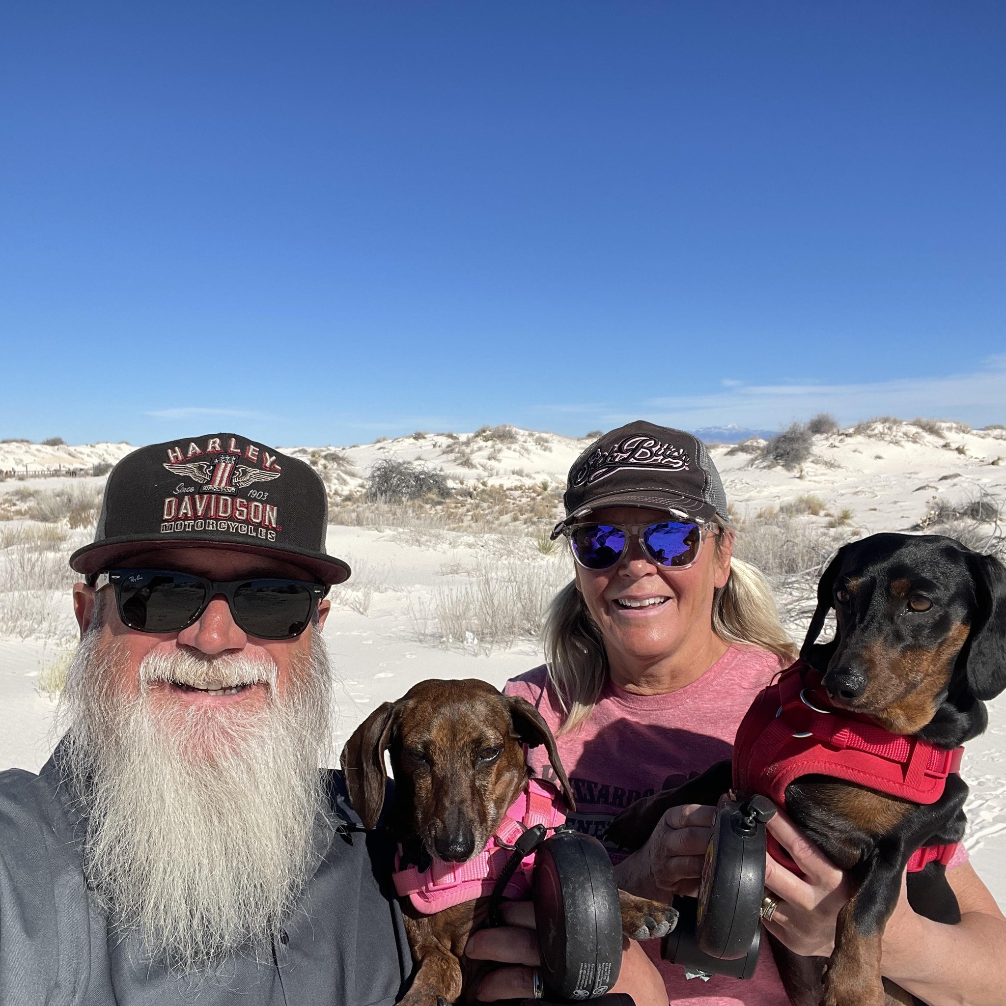 HDT RV | On the road again with our 2027 Volvo and New Horizons | Facebook