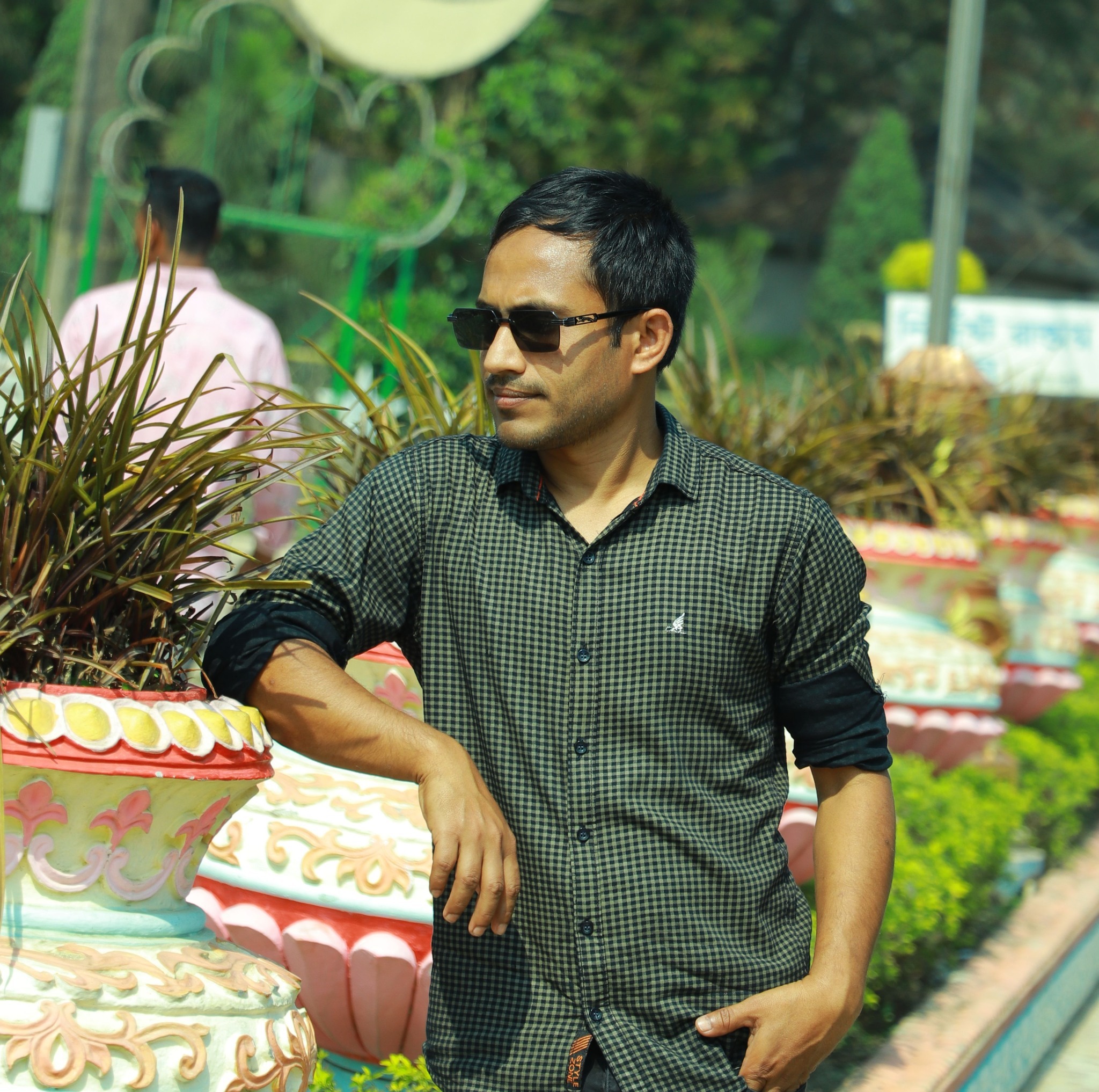 Mehedi Hasan Rasel