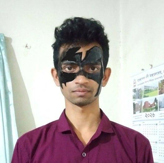 Akm Bodruzzaman Shanto