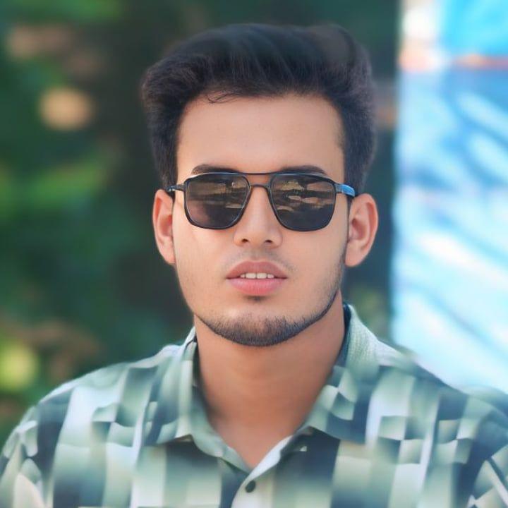 Md Masum Rana