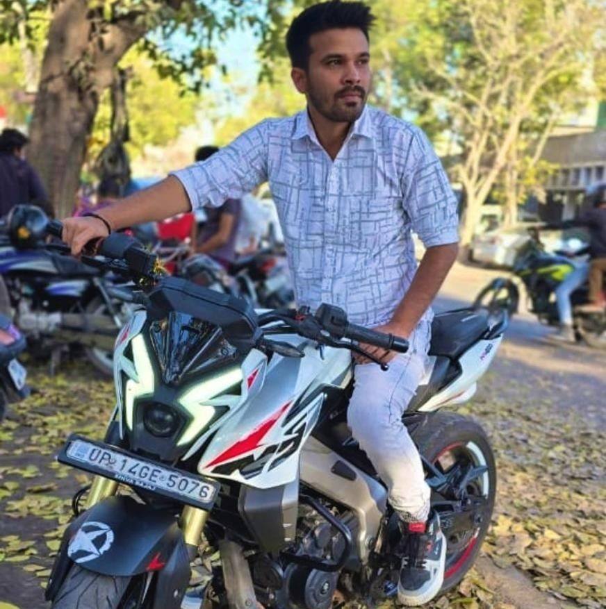 Ashu Rajput