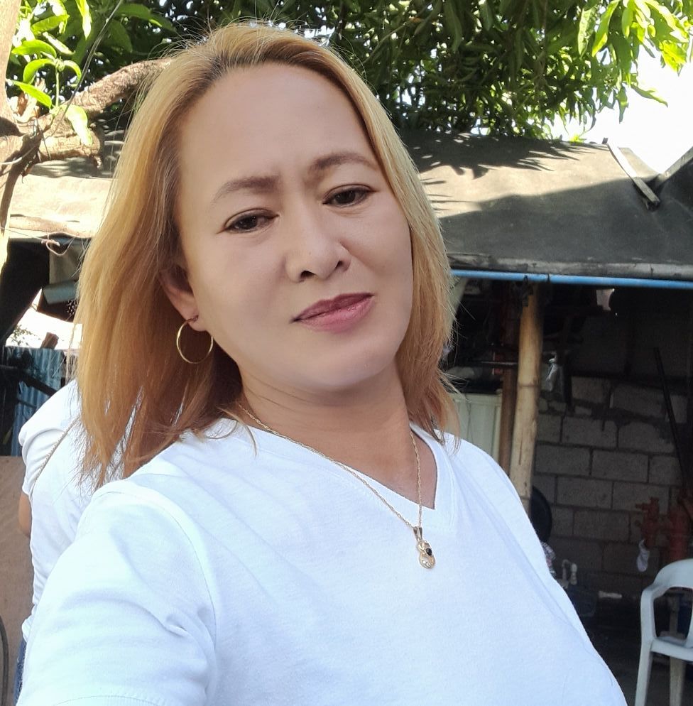 Rowena Ramos Santos