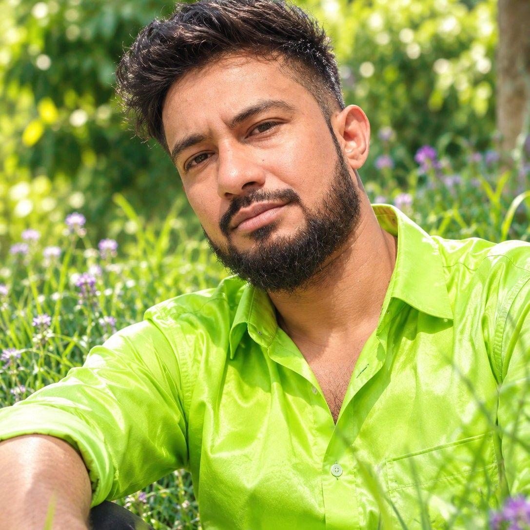 Sohel Rana