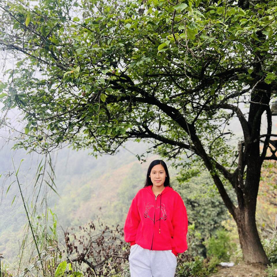 #villagelifestyle #fypシ Ghar jane bato banaudai | Annu Rai