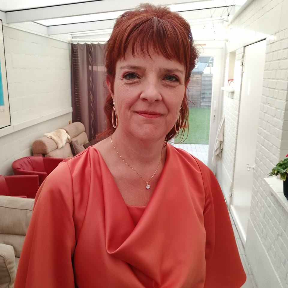 Heeft een relatie met Kris Kesteloot - Kathleen Mettepenningen | Facebook