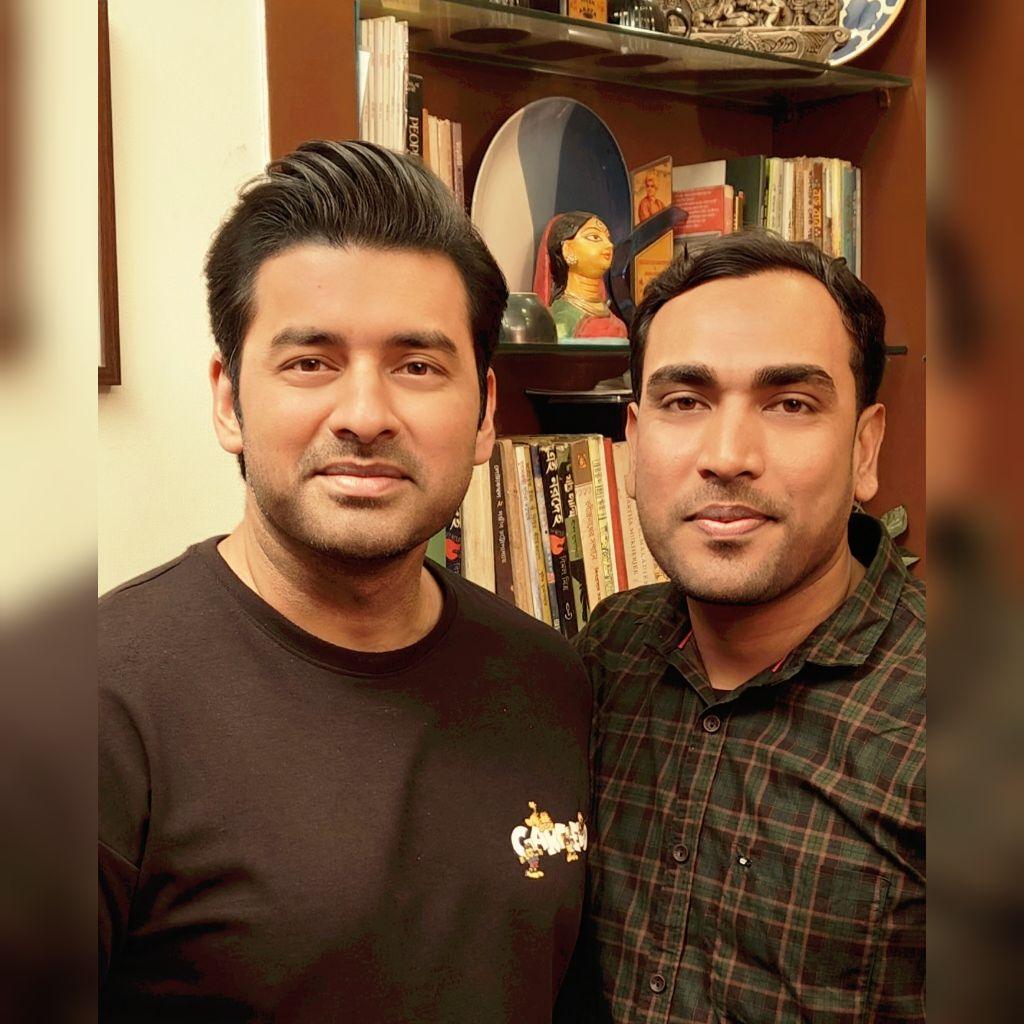 Rustom Ali Shapon