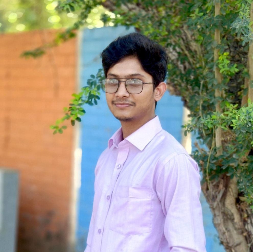 Ahsan Habib Raj