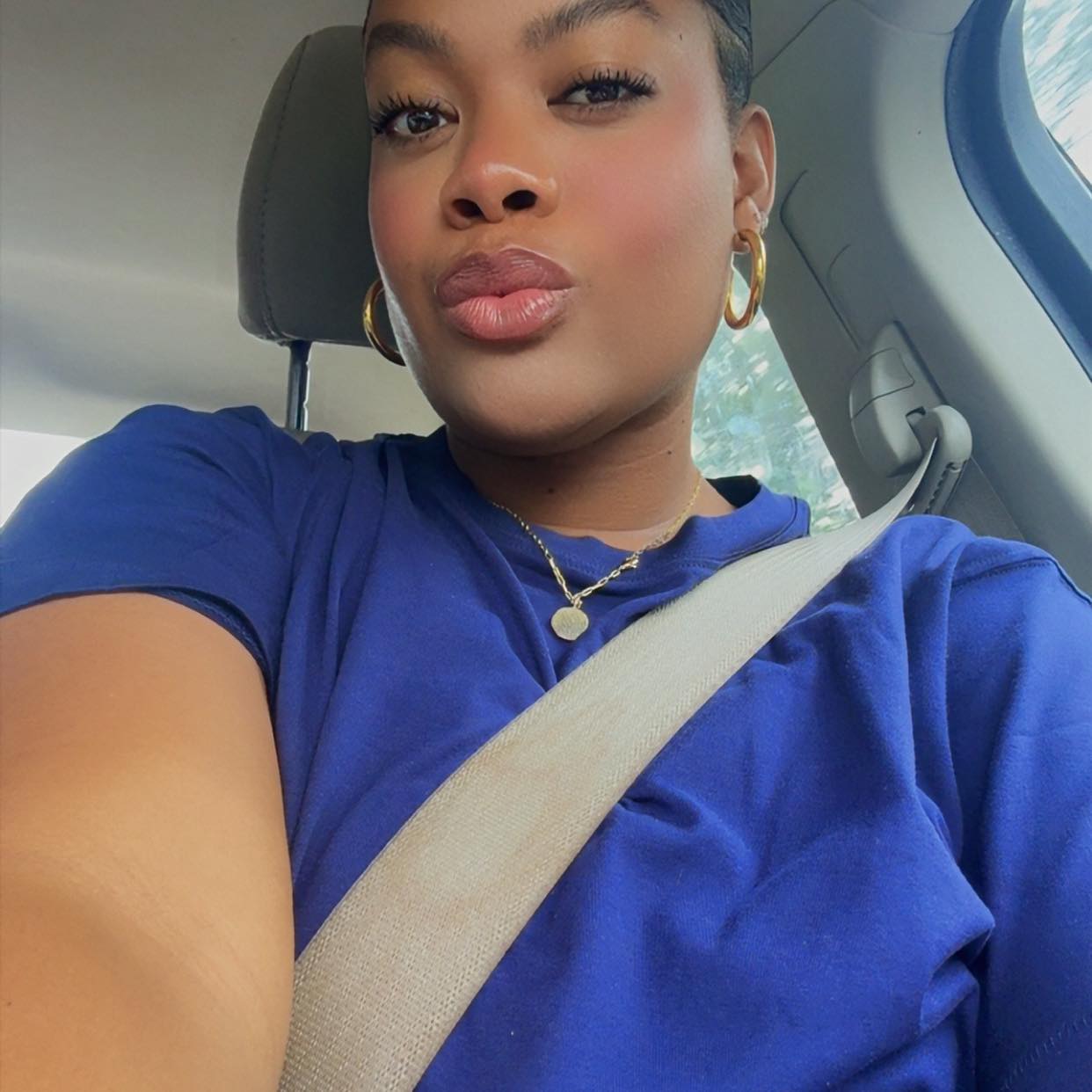 Melissa Jones - Happy Birthday To My Lil Sister Kdk... | Facebook
