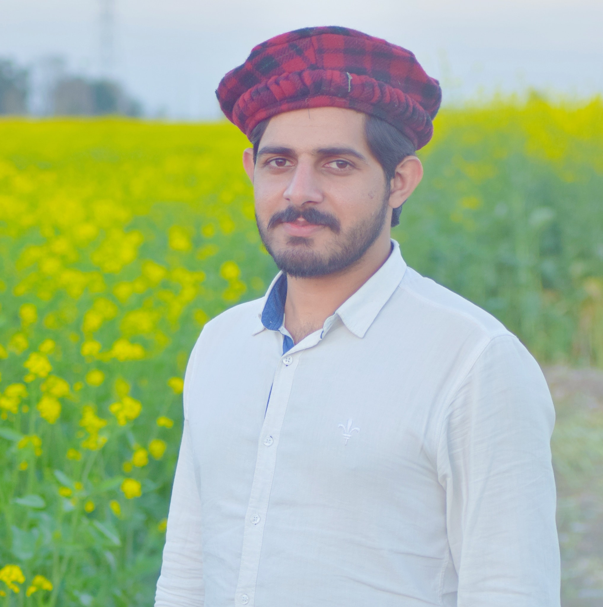 Husnain Rajput