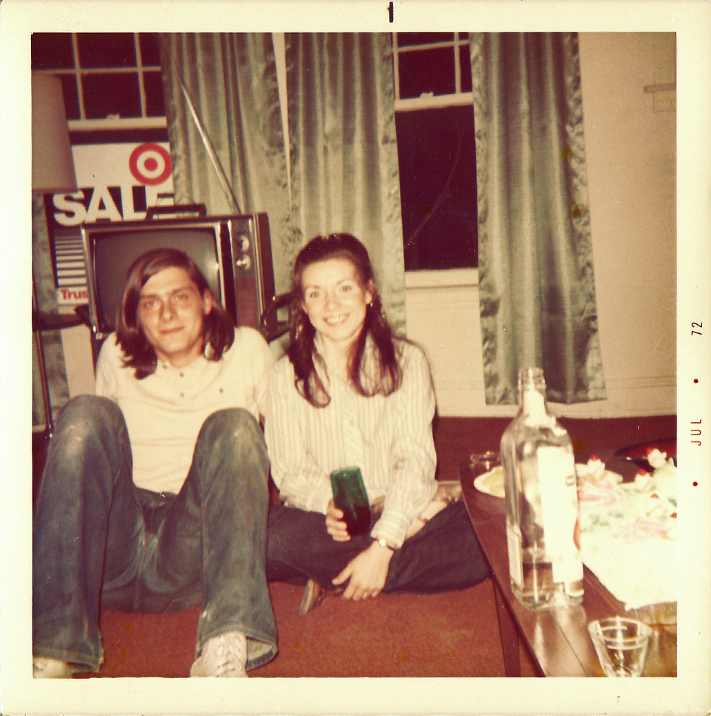 Growing up in the 70's | Why do electricians sometimes install wall ...