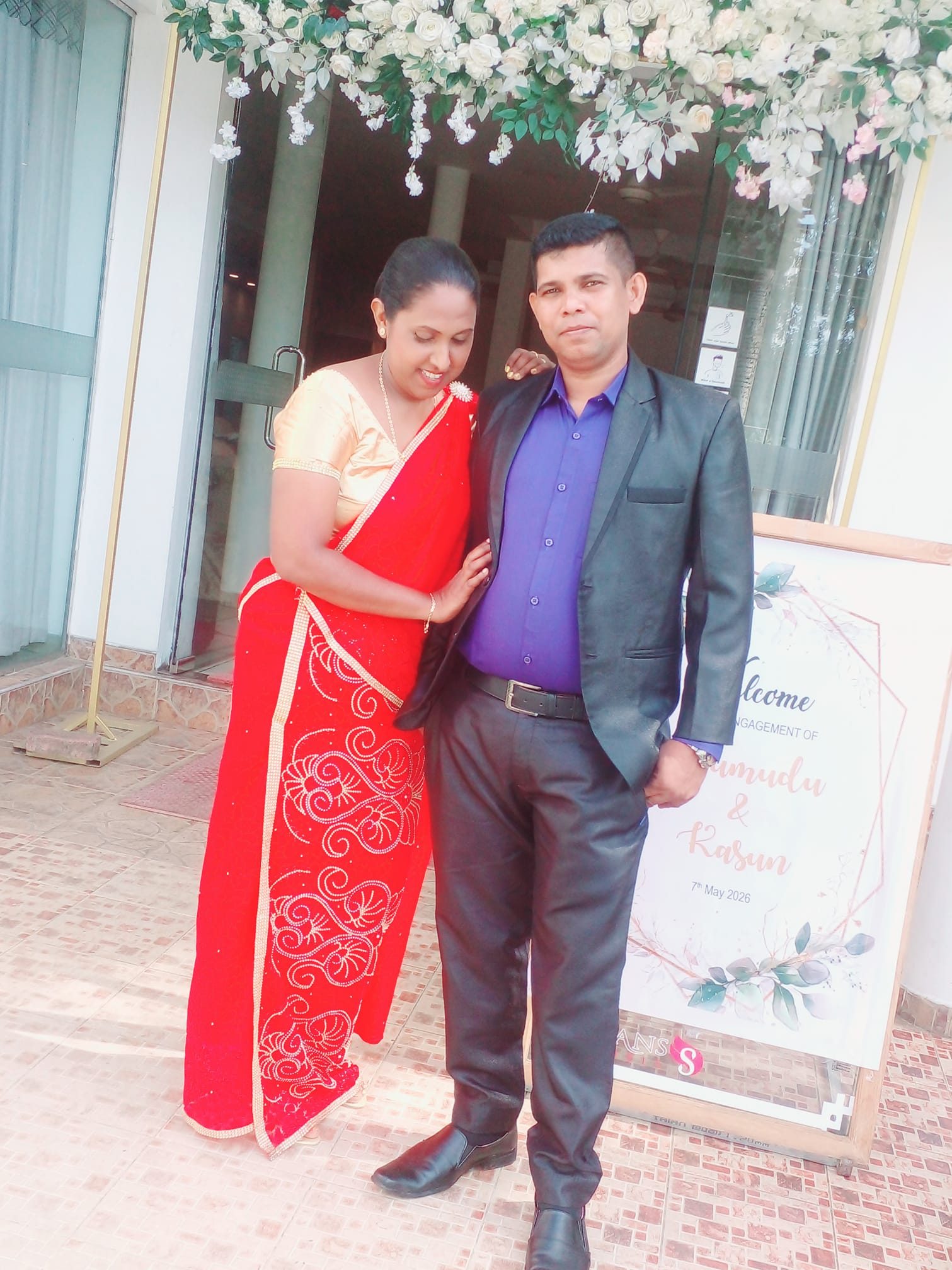 🍽️ ️ අද දවස අපටත් විශේෂ දවසක්! ️🍽️ ගලමුදුන පාසලේ ආදරණීය මල්ලීලා ...