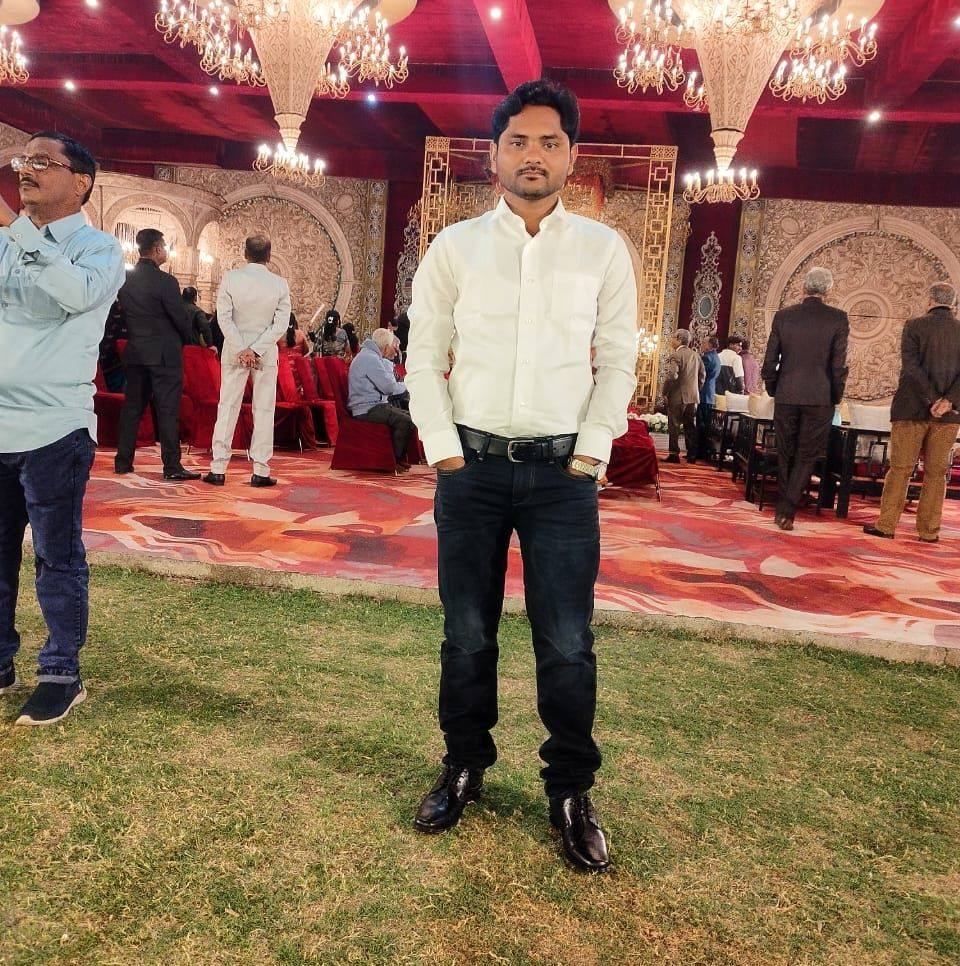 Phulsing Rathod on Reels