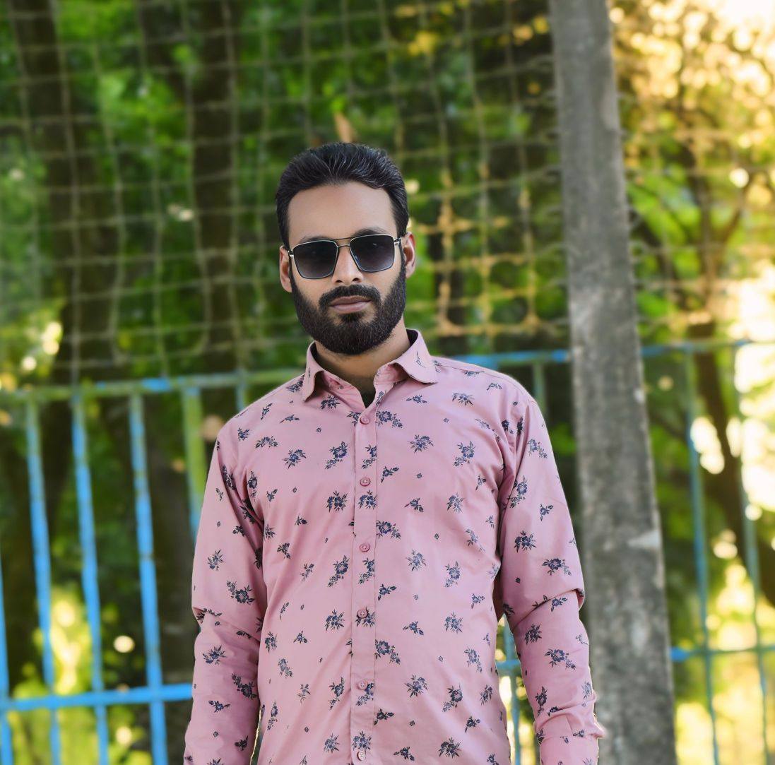Pori's World on Reels